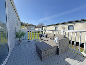 Decking- click for photo gallery